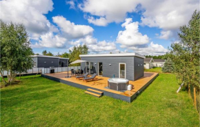 3 Bedroom Amazing Home In Rødby, Rødby